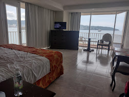 Krystal Beach Acapulco